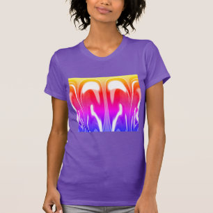 Camiseta Día de verano perfecto de moda
