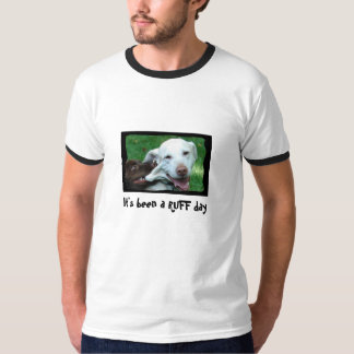 Camiseta Día del acerino