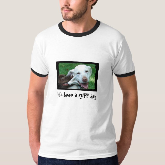 Camiseta Día del acerino (Anverso)