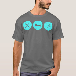 Camiseta Día del acuario