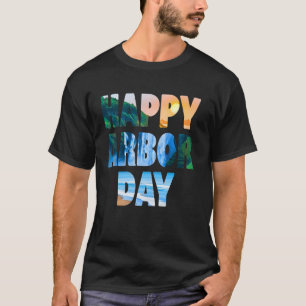 Camiseta Día del Árbol Cuidado del Árbol Planta Más Árboles