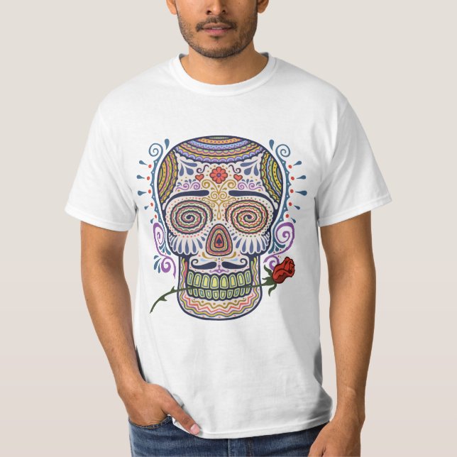 Camiseta Día del Casanova (Anverso)