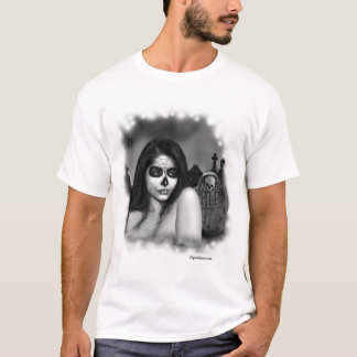 Camiseta Día del chica muerto
