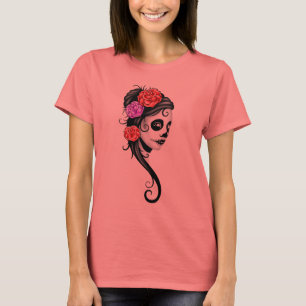 Camiseta Día del chica muerto