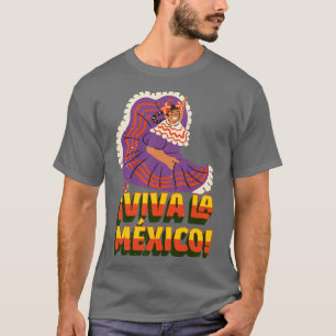 Camiseta Día del Cinco de Mayo