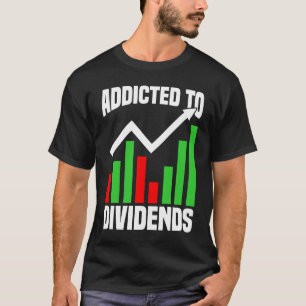 Camiseta Día del Comercio de Capitalismo del Mercado de Val