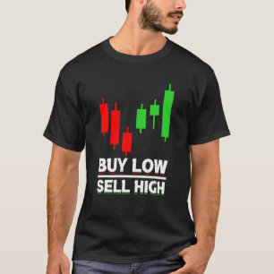 Camiseta Día del Comercio de Capitalismo del Mercado de Val
