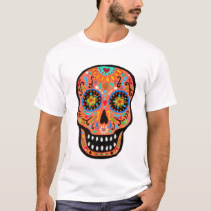 CAMISETA DÍA DEL CRÁNEO MUERTO DE TALAVERA
