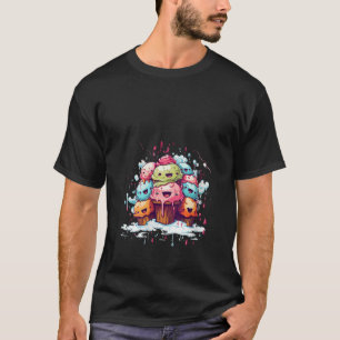 Camiseta día del cupcake nacional comida divertida dulce Id