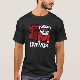 Camiseta Día del Día de los Animales y los Juegos del Orgul