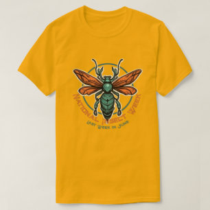 Camiseta Día del error