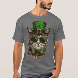 Camiseta Día del gato