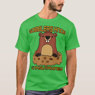 Camiseta Día del Groundhog 2 de febrero de 2020 Punxsutawne