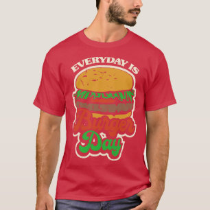 Camiseta Día del Hambre