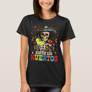 Camiseta Día del Hombre La Agencia del Gobierno Hombre Cala
