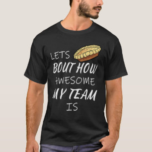 Camiseta Día del Jefe de Agradecimiento a los Empleados