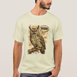 Camiseta Día del Maestro - Quién
