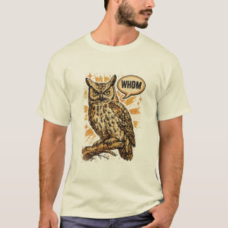 Camiseta Día del Maestro - Quién
