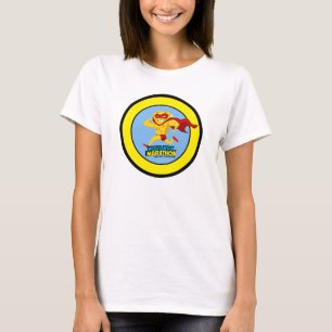 Camiseta Día del maratón de Wisconsin