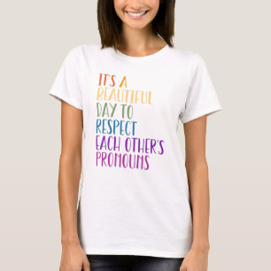 Camiseta Día del orgullo LGBTQA+ Día del orgullo gay