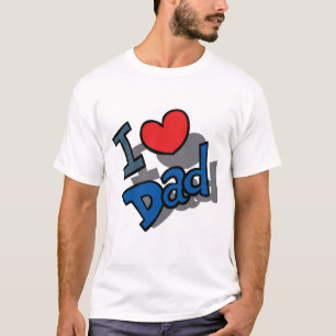 Camiseta Día del Padre