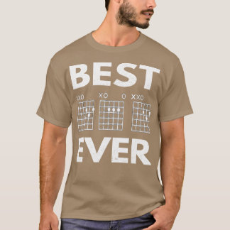Camiseta Día del Padre