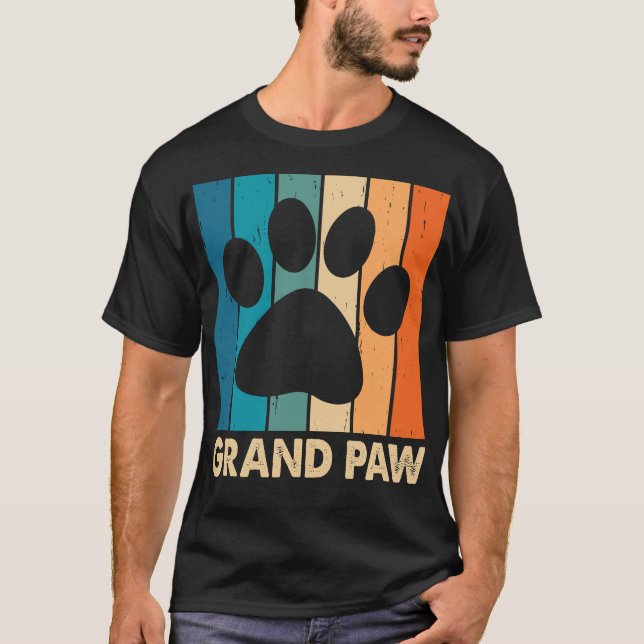 Camiseta día del padre (Anverso)