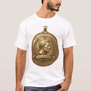Camiseta Día del Padre