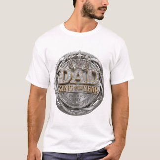 Camiseta Día del Padre