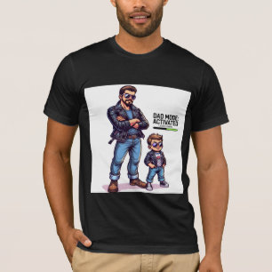 Camiseta Día del Padre