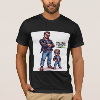 Camiseta Día del Padre