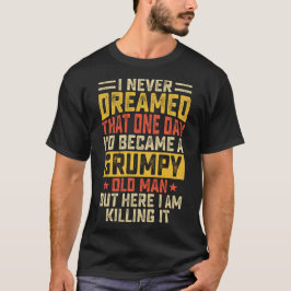 Camiseta día del padre