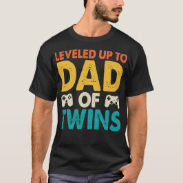 Camiseta día del padre