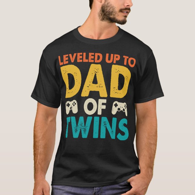 Camiseta día del padre (Anverso)