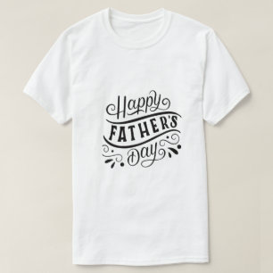 Camiseta día del padre