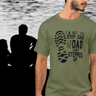 Camiseta Día del padre