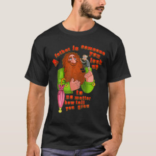 Camiseta Día del Padre