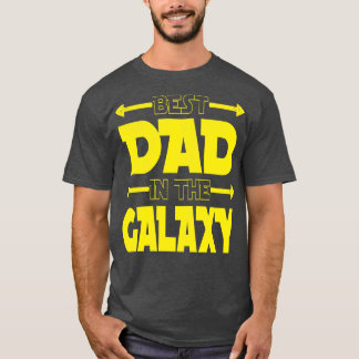 Camiseta Día del Padre
