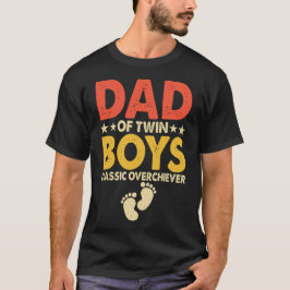 Camiseta día del padre