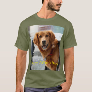 Camiseta Día del Padre