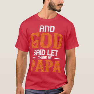 Camiseta Día del Padre 05