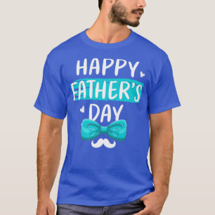 Camiseta Día del Padre 2021 por feliz celebración del Día d