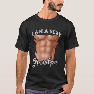 Camiseta Día Del Padre 2023 Soy Un Abuelo