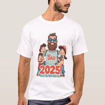 Día del Padre 2025