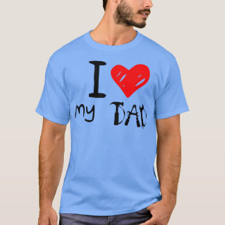 Camiseta Día del padre (33)