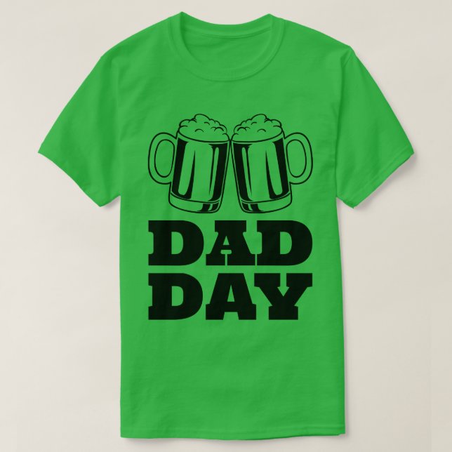 Camiseta Día del Padre (43) (Diseño del anverso)