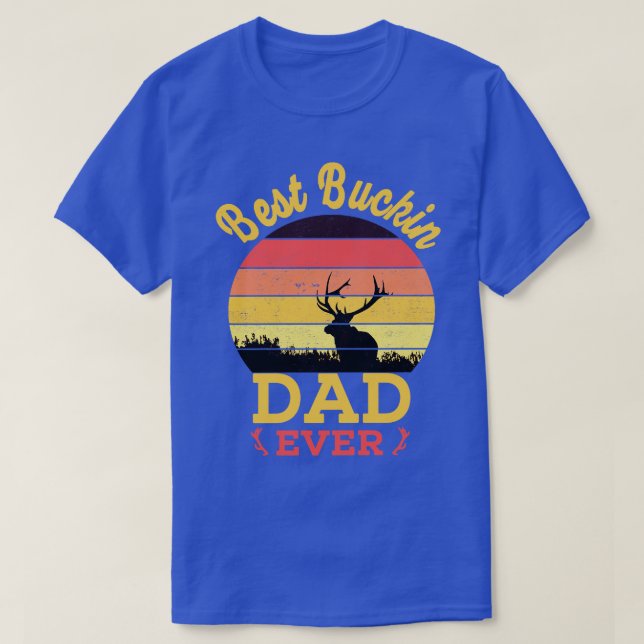 Camiseta Día del Padre (44) (Diseño del anverso)
