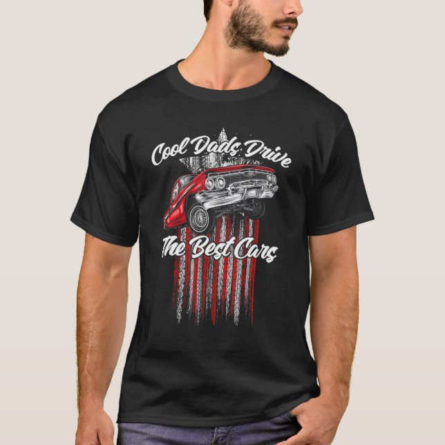 Camiseta Día del Padre 60 menor 1 (Anverso)