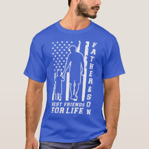 Camiseta Día del padre (8)
