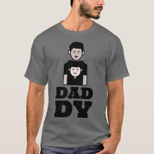 Camiseta Día del Padre (9)